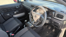 Citroen C3 1.2 PureTech C-Series Edition 5dr Petrol Hatchback